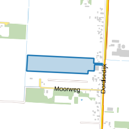 Perceel EMN00-AF-1301