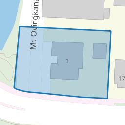 Perceel EMN00-AF-1303