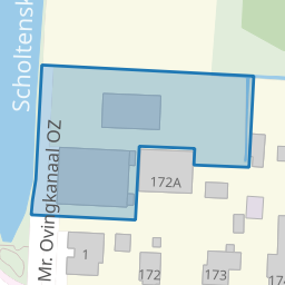 Perceel EMN00-AF-1304