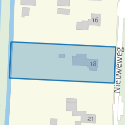 Perceel EMN00-AF-160