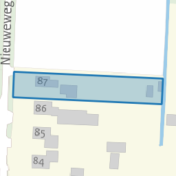 Perceel EMN00-AF-185