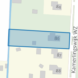 Perceel EMN00-AF-191