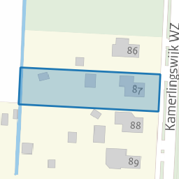 Perceel EMN00-AF-192