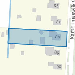 Perceel EMN00-AF-193