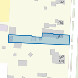 Perceel EMN00-AF-200