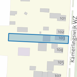 Perceel EMN00-AF-205