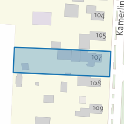 Perceel EMN00-AF-207