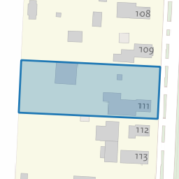 Perceel EMN00-AF-210
