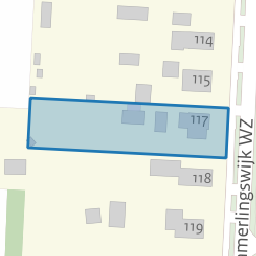 Perceel EMN00-AF-215