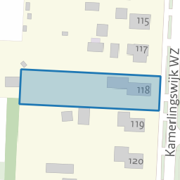 Perceel EMN00-AF-216