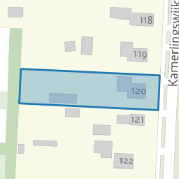 Perceel EMN00-AF-218