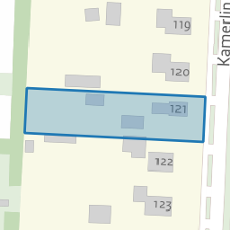 Perceel EMN00-AF-219