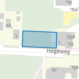 Perceel EMN00-AF-234