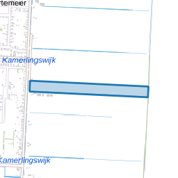 Perceel EMN00-AF-265