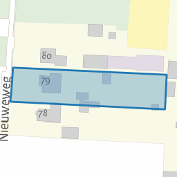 Perceel EMN00-AF-268