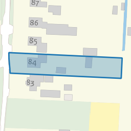 Perceel EMN00-AF-274