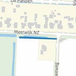 Perceel EMN00-AF-303