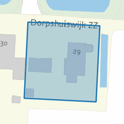 Perceel EMN00-AF-343