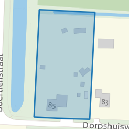 Perceel EMN00-AF-347