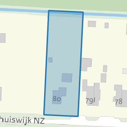 Perceel EMN00-AF-349