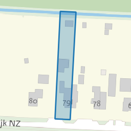 Perceel EMN00-AF-350