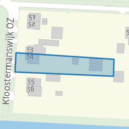 Perceel EMN00-AF-360