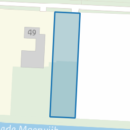 Perceel EMN00-AF-367