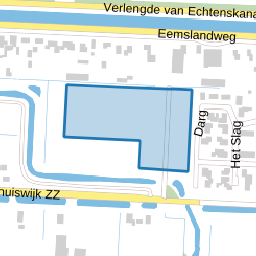 Perceel EMN00-AF-370