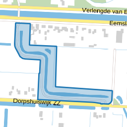 Perceel EMN00-AF-392