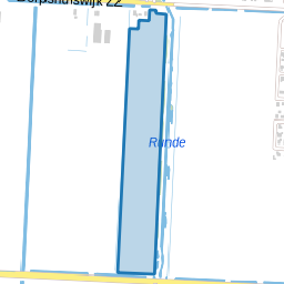 Perceel EMN00-AF-401