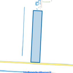 Perceel EMN00-AF-427