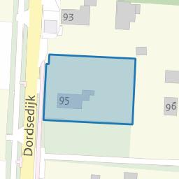 Perceel EMN00-AF-434