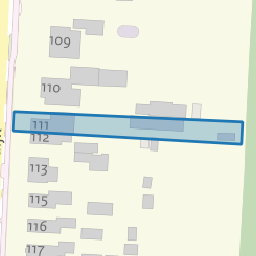 Perceel EMN00-AF-447