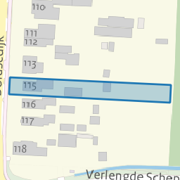 Perceel EMN00-AF-450