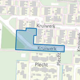 Perceel EMN00-AF-456