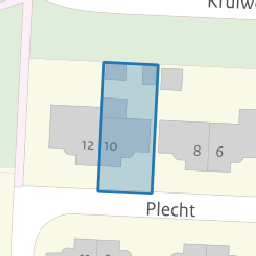 Perceel EMN00-AF-457