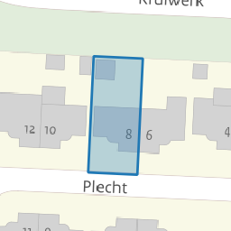 Perceel EMN00-AF-458