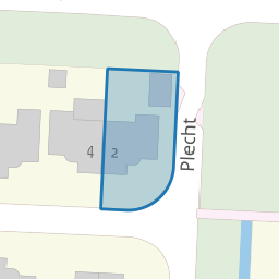 Perceel EMN00-AF-461