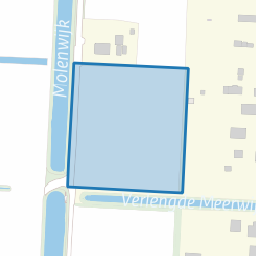 Perceel EMN00-AF-481