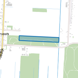 Perceel EMN00-AF-499