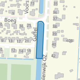 Perceel EMN00-AF-510