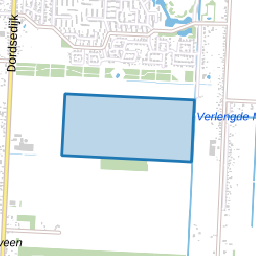 Perceel EMN00-AF-518