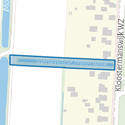 Perceel EMN00-AF-526