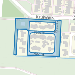 Perceel EMN00-AF-535