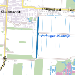 Perceel EMN00-AF-538