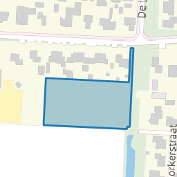 Perceel EMN00-AF-539