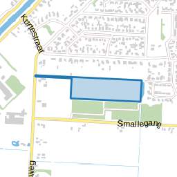 Perceel EMN00-AF-543