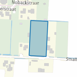 Perceel EMN00-AF-549