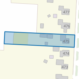 Perceel EMN00-AF-553