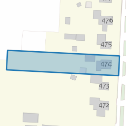 Perceel EMN00-AF-554